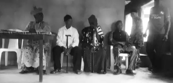 Women of Akwa-Ibom community threaten to protest naked